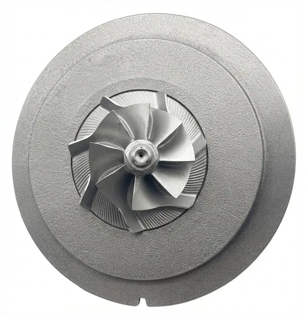CHRA Hyundai HB20S 1.0 Turbo | Eixo Rotor GTA14 2823104800