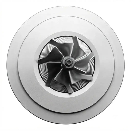 CHRA Hyundai HB20S 1.0 Turbo | Eixo Rotor GTA14 2823104800