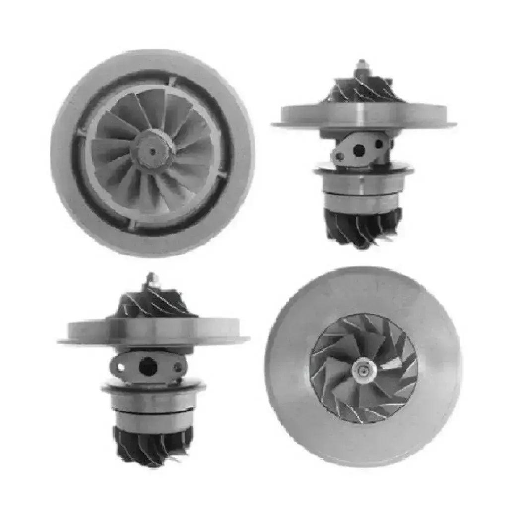 Conjunto Rotativo Volvo FH12 motor D12 modelo HX55