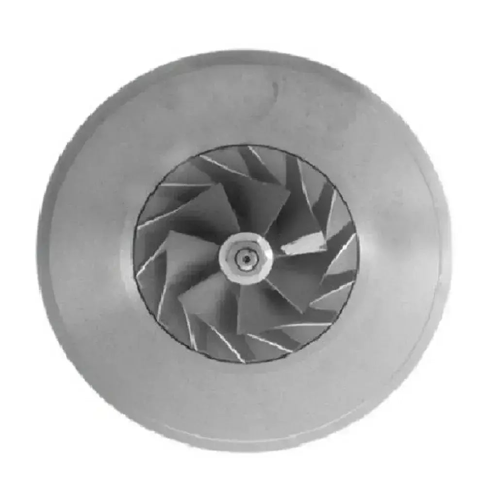 Conjunto Rotativo Volvo FH12 motor D12 modelo HX55