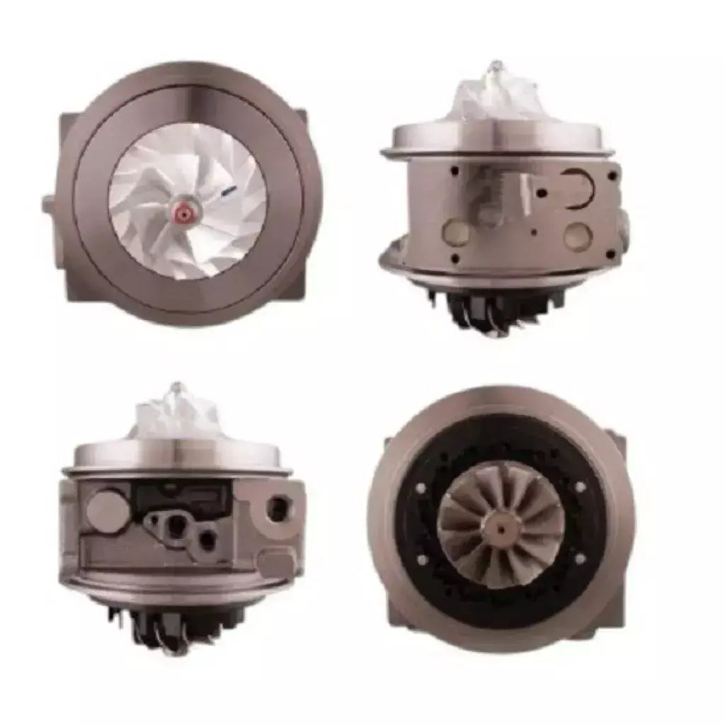 Conjunto Rotativo VW Constellation 19390 Cummins ISL 8.9