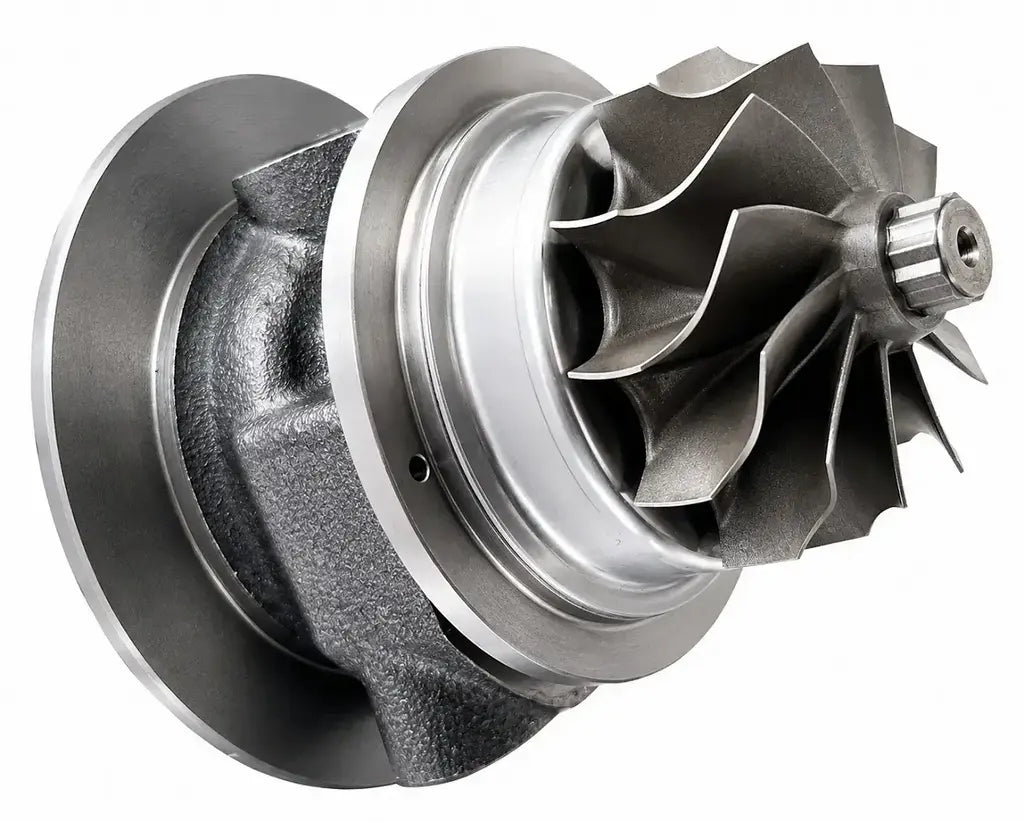 4038929 Conjunto Rotativo HE221W Ford Cargo 1517E