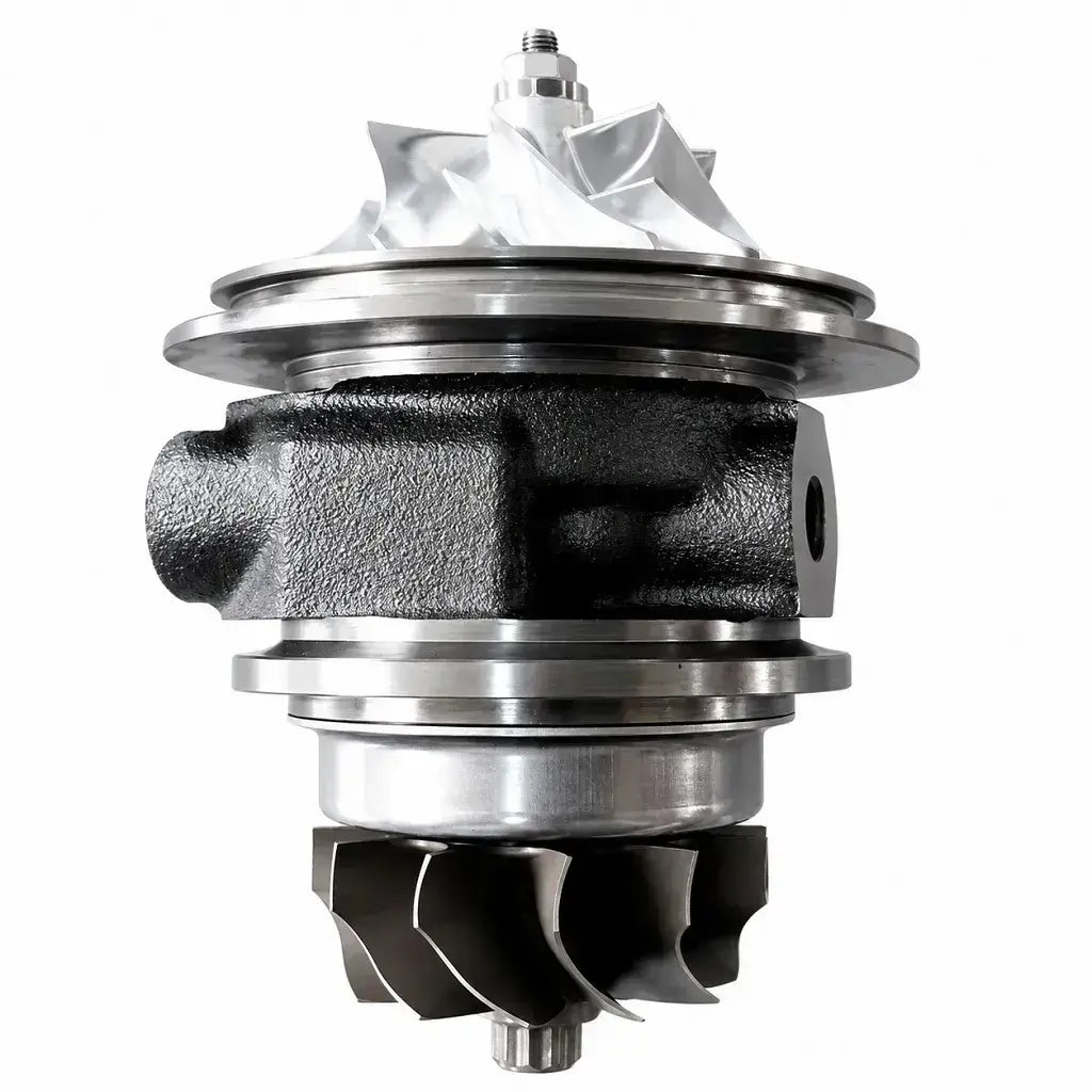 4038929 Conjunto Rotativo HE221W Ford Cargo 815E