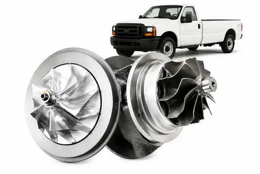 4038929 Conjunto Rotativo HE221W Ford F-250 3.9 2006-2009