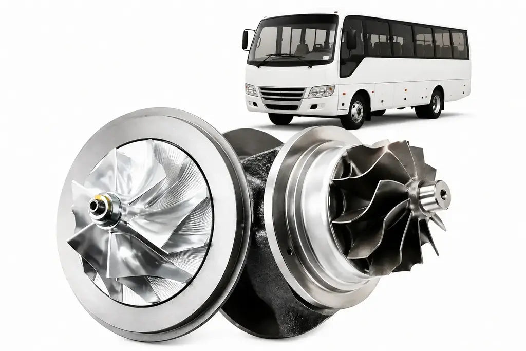 4038929 Conjunto Rotativo HE221W Volare MT 12.0 LE