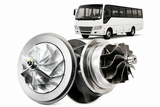 4038929 Conjunto Rotativo HE221W Volare MT 12.0 LE