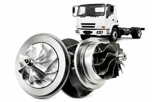 4038929 Conjunto Rotativo HE221W VW 15.170E