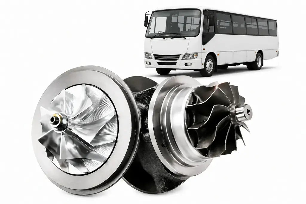4038929 Conjunto Rotativo HE221W VW 9.150E Onibus