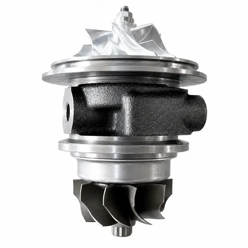 4038929 Conjunto Rotativo HE221W VW / MAN 8.150E