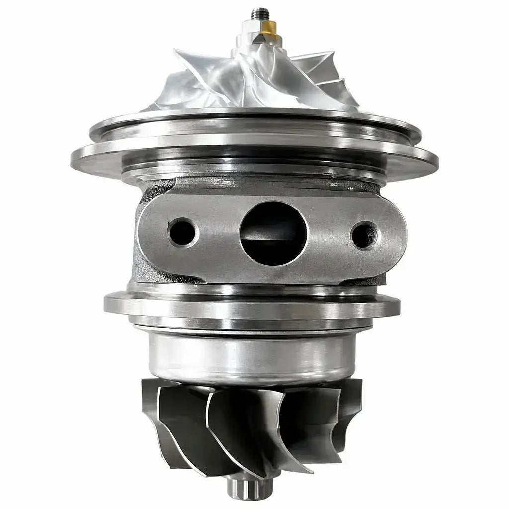 Chra Vw 9.150 Delivery Cummins 3.9 He221w