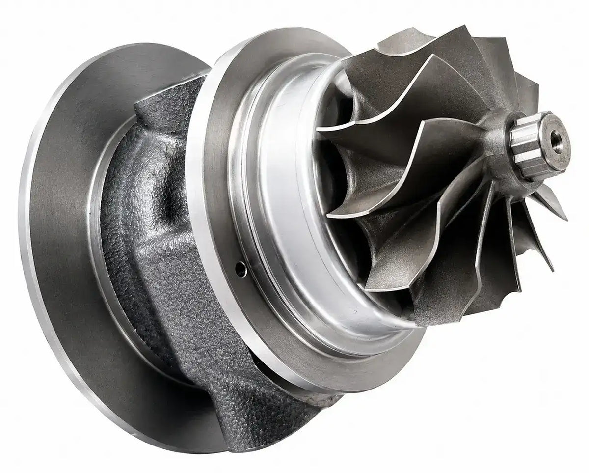 Chra Vw 9.150 Delivery Cummins 3.9 He221w