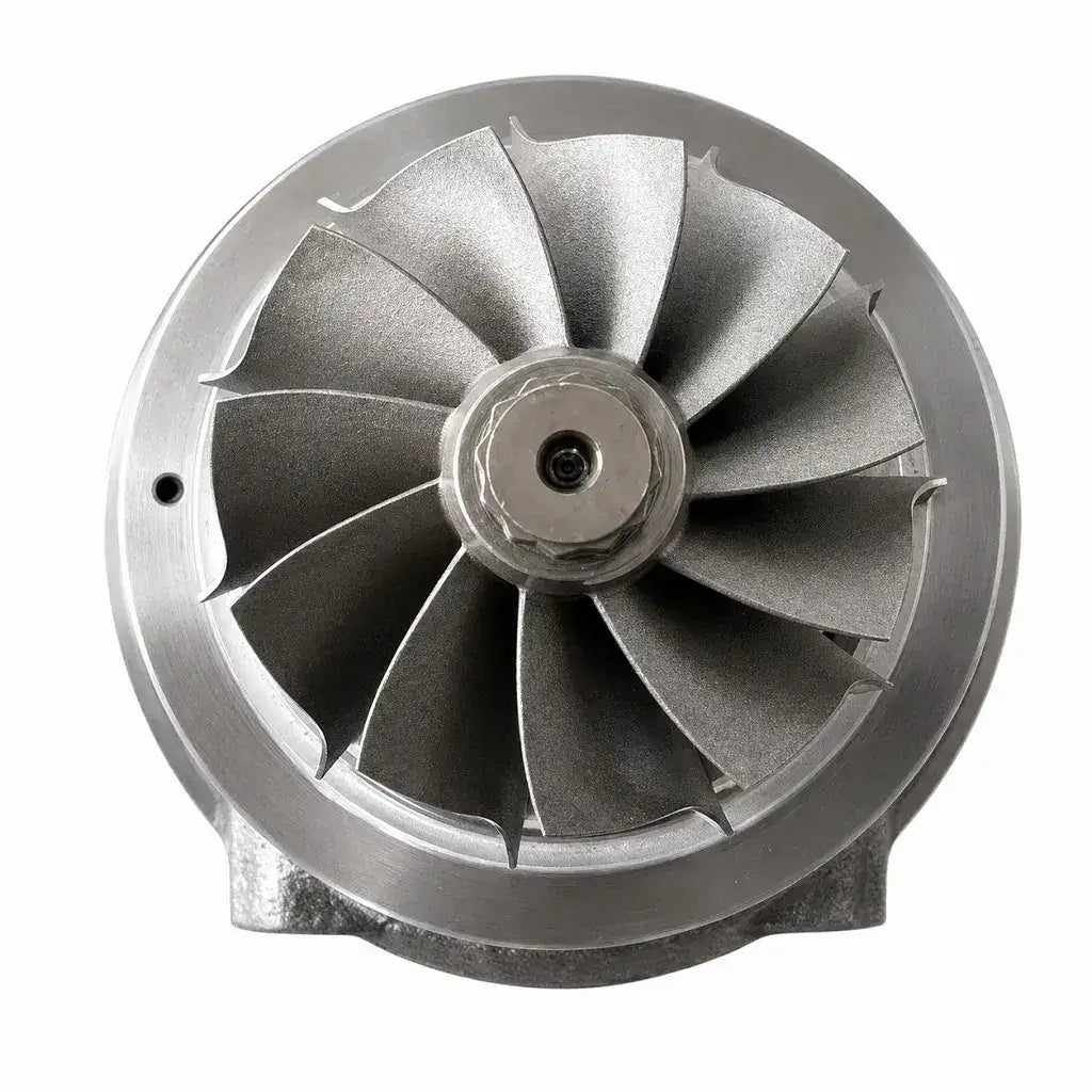 Chra Vw 9.150 Delivery Cummins 3.9 He221w
