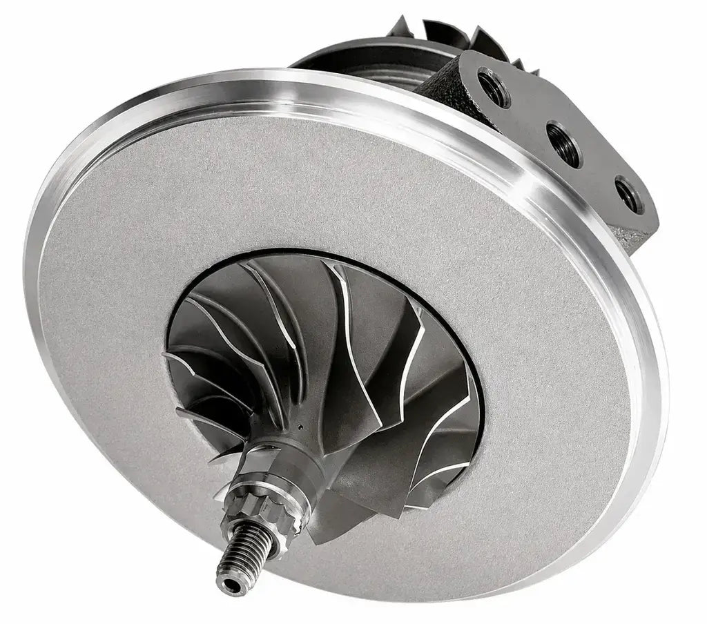 409172-5115S CHRA Turbo TA31 D40 Perkins 4.236 90cv
