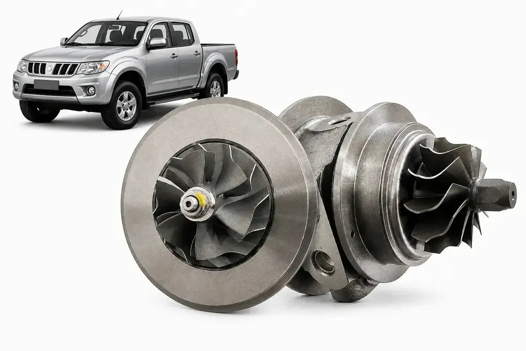 49135-02910 Conjunto Rotativo L200 Triton 3.2 4M41 2007 a 2016