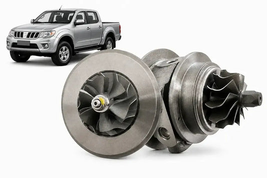 49135-02910 Conjunto Rotativo L200 Triton 3.2 4M41 2007 a 2016