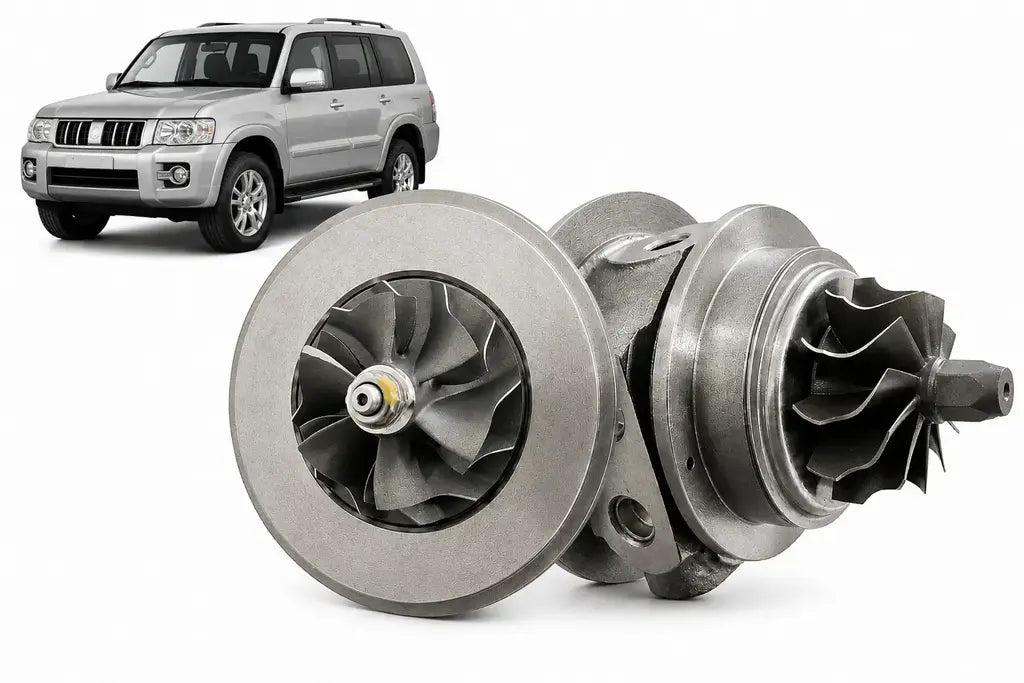 49135-02910 Conjunto Rotativo Pajero Dakar 3.2 4M41 2009-2015