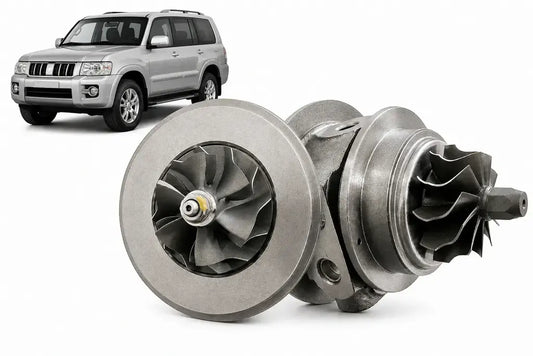 49135-02910 Conjunto Rotativo Pajero Dakar 3.2 4M41 2009-2015