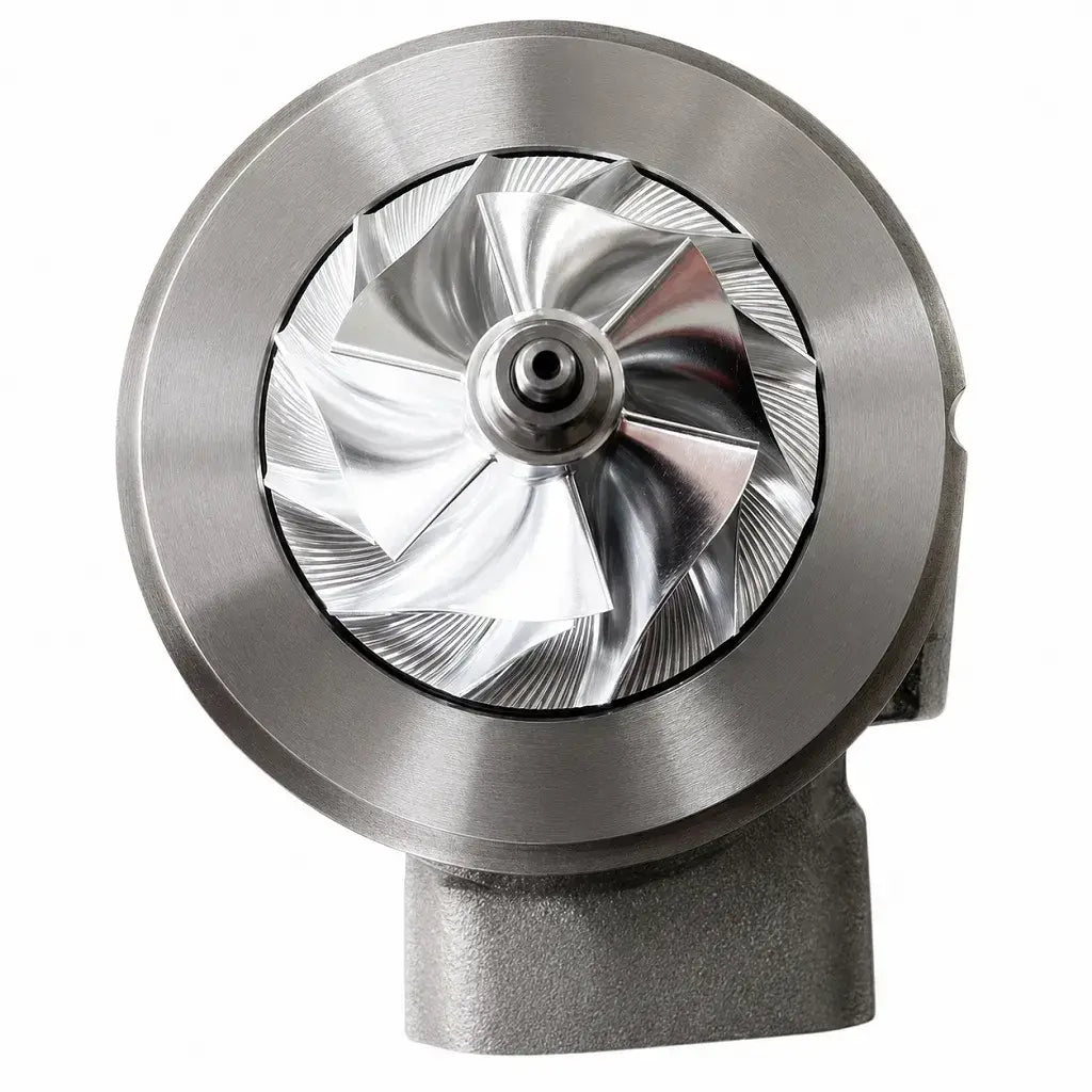 49180-08600 CHRA TD025L AF VW Virtus GTS 1.4 250 TSI