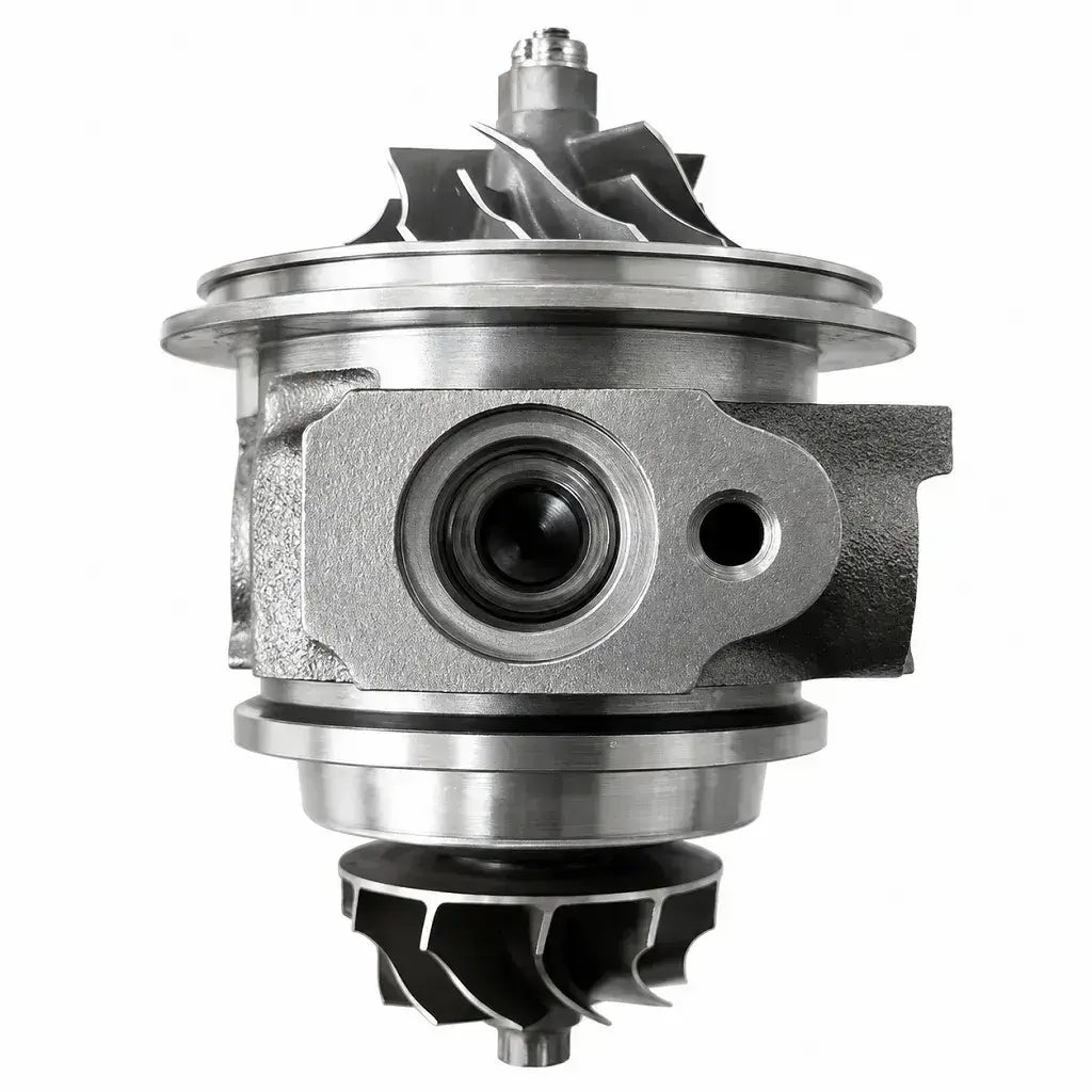 49373-01005 CHRA TD025M Audi A3 1.4 TFSI