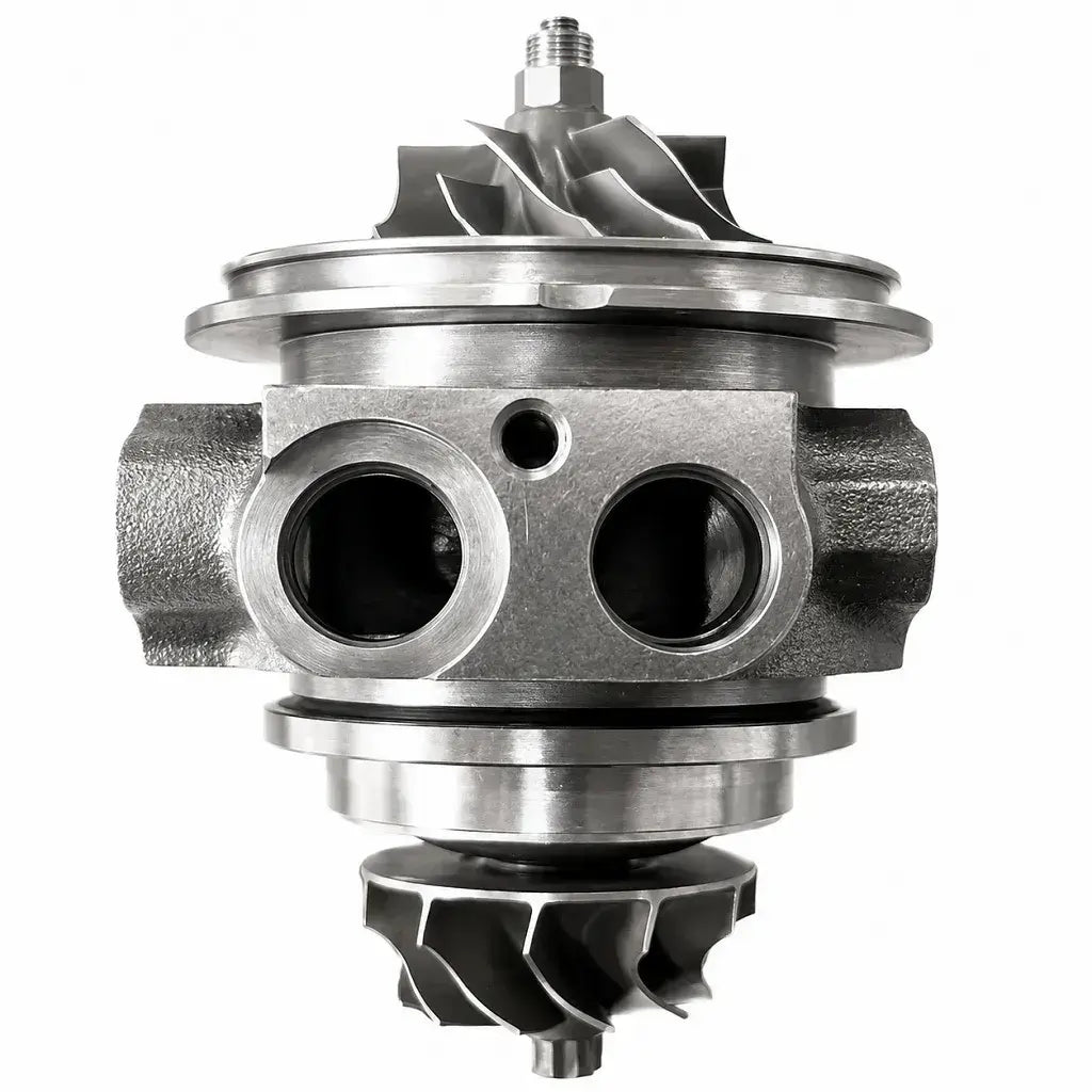 49373-01005 CHRA TD025M Audi A3 1.4 TFSI