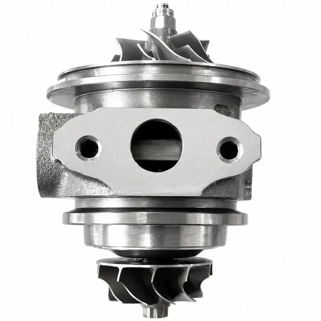 49373-01005 CHRA TD025M Audi A3 1.4 TFSI