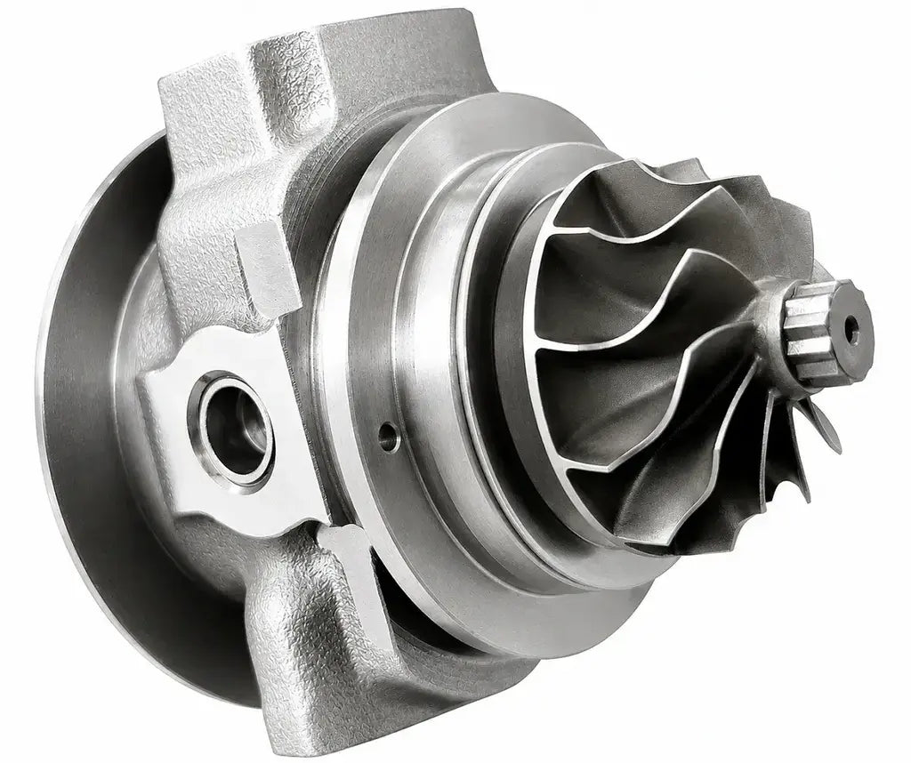 49373-01005 CHRA TD025M Audi A3 1.4 TFSI