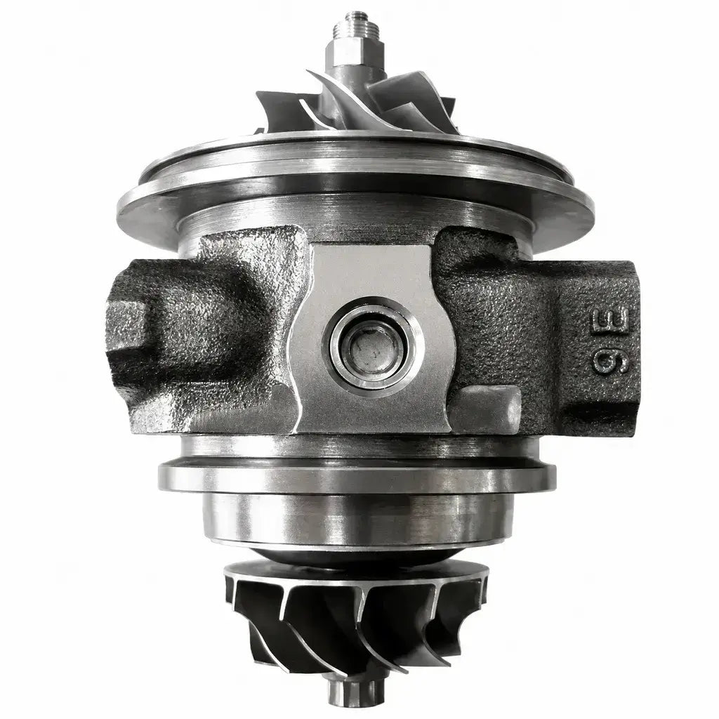 49373-01005 CHRA TD025M VW Golf 1.4 TSI