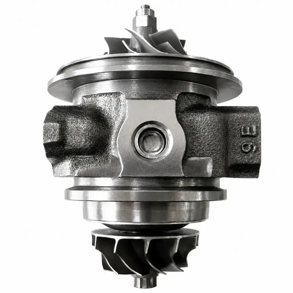 CHRA VW Jetta Golf 1.4 TSI TD025 OEM 03C145702L - Conjunto Rotativo