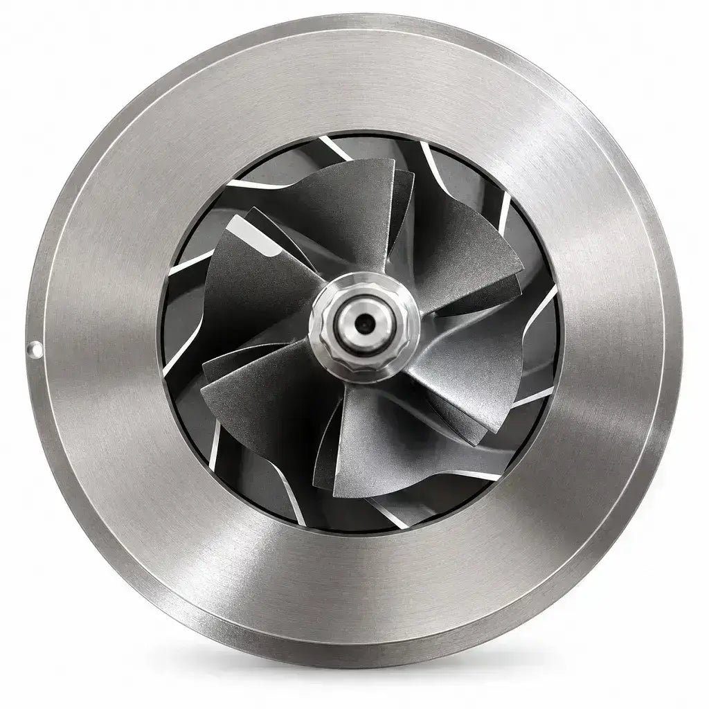 49S35-02652 Conjunto Rotativo L200 2.5 4D56