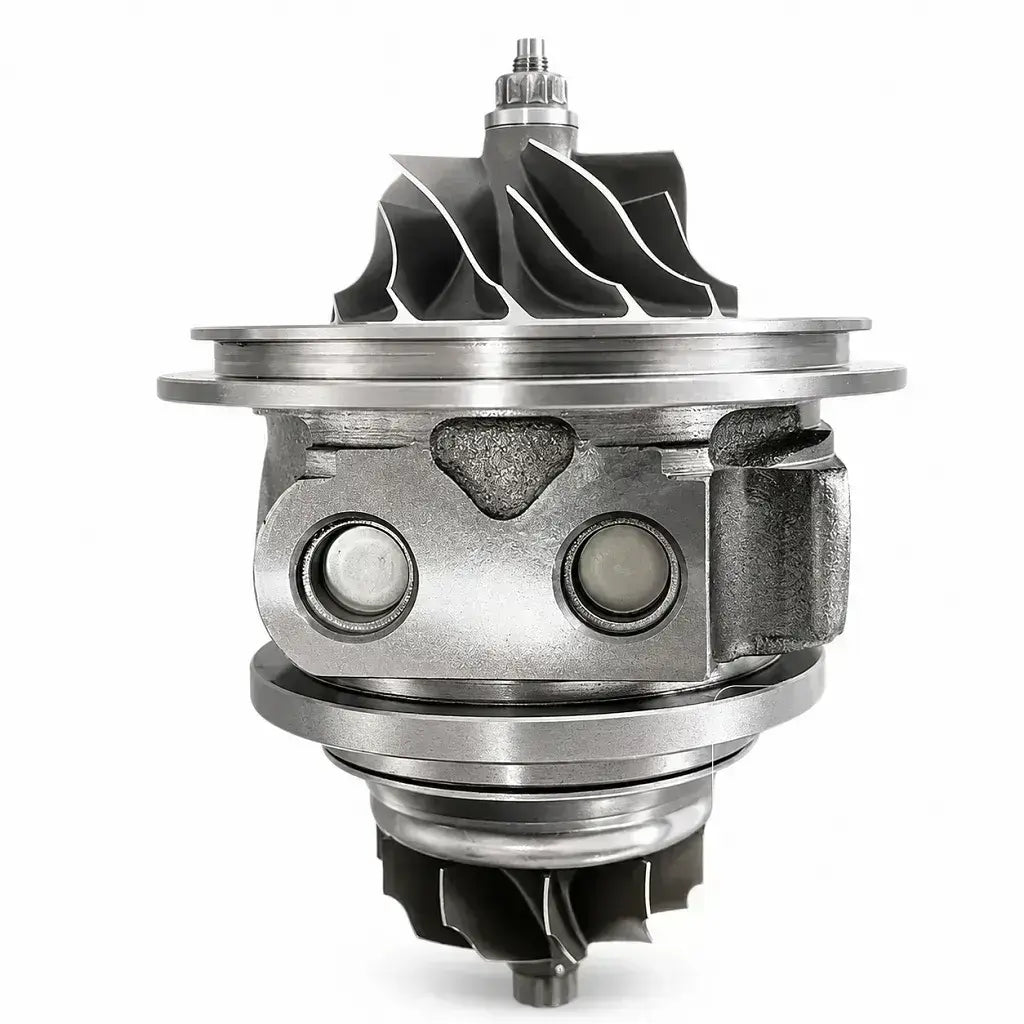 49S35-02652 Conjunto Rotativo L200 2.5 4D56