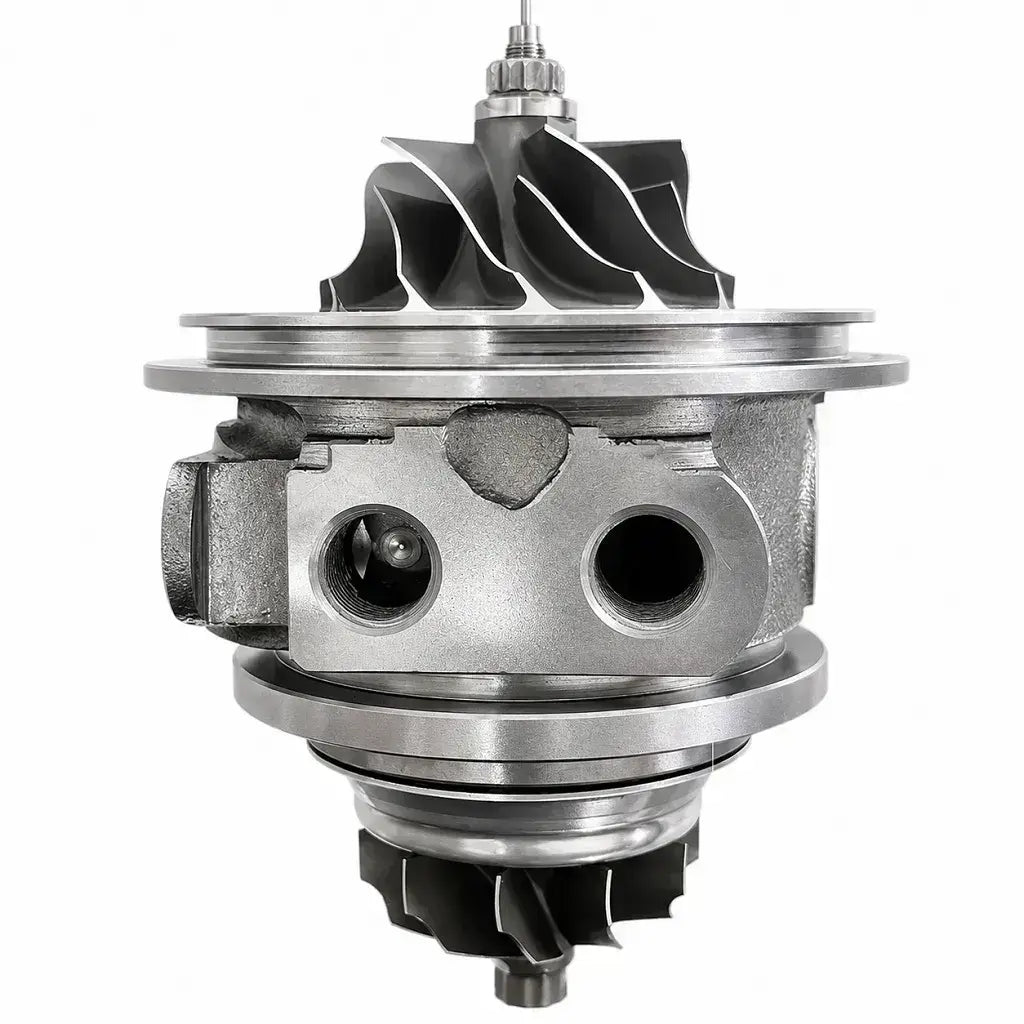 49S35-02652 Conjunto Rotativo L200 2.5 4D56