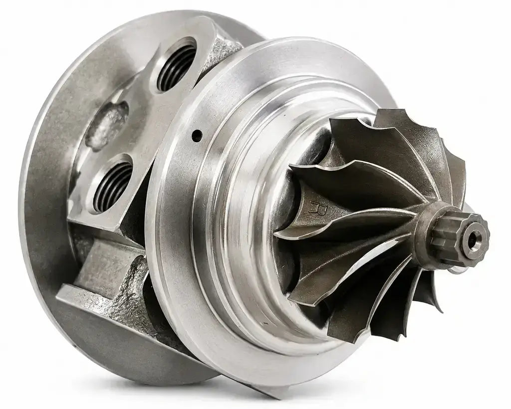 49S35-02652 Conjunto Rotativo Pajero 2.5 4D56