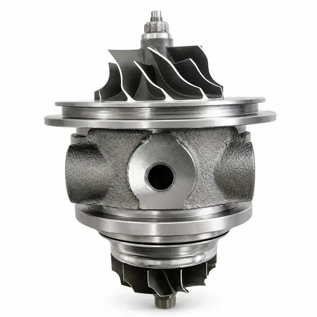 49S35-02652 Conjunto Rotativo Pajero 2.5 4D56
