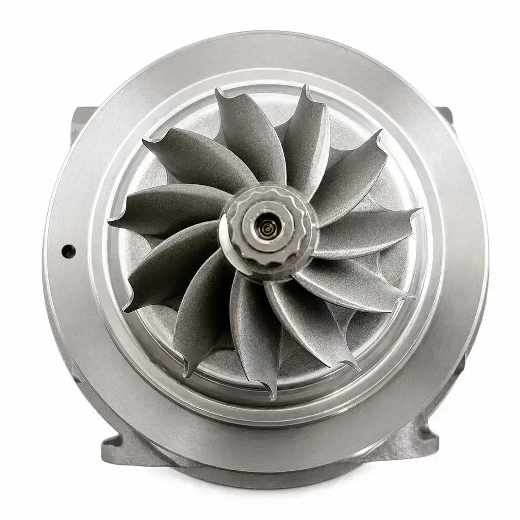 49S35-02652 Conjunto Rotativo Pajero 2.5 4D56