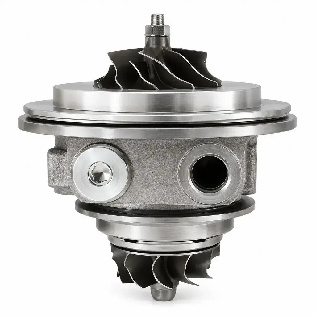 5303-970-0105 Conjunto Rotativo Audi A4 2.0 TFSI K03