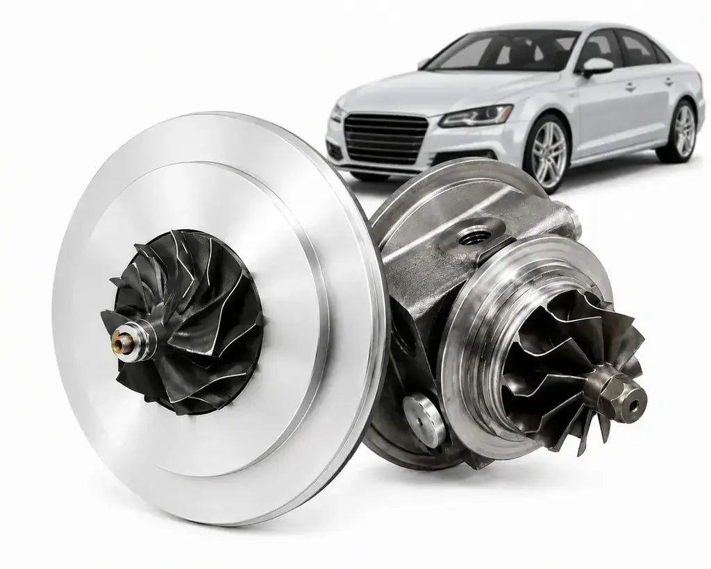 5303-970-0105 Conjunto Rotativo Audi A4 2.0 TFSI K03