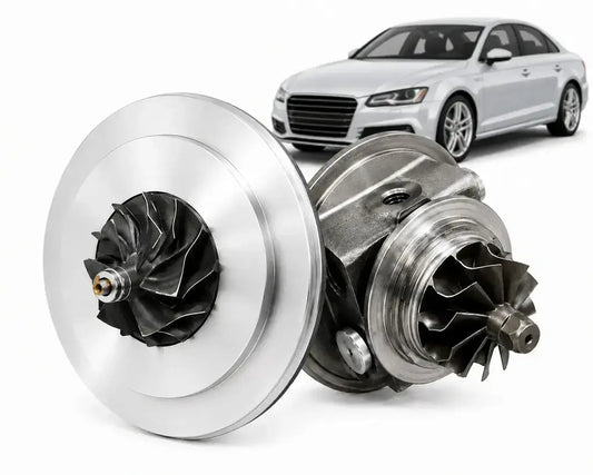 5303-970-0105 Conjunto Rotativo Audi A4 2.0 TFSI K03