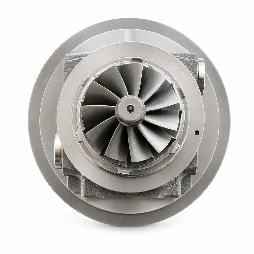 5303-970-0105 Conjunto Rotativo Audi TT 2.0 TFSI K03