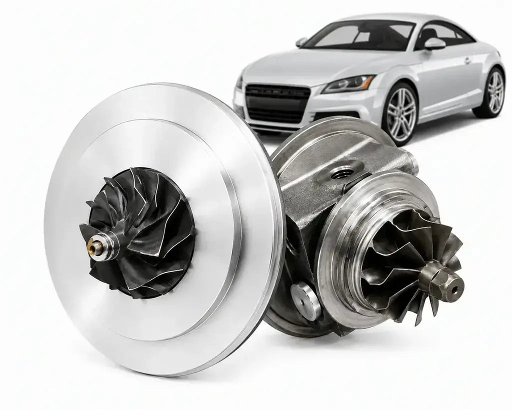 5303-970-0105 Conjunto Rotativo Audi TT 2.0 TFSI K03