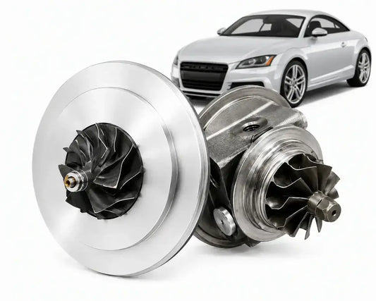 5303-970-0105 Conjunto Rotativo Audi TT 2.0 TFSI K03