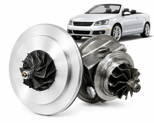 5303-970-0105 Conjunto Rotativo Eos 2.0 TFSI K03