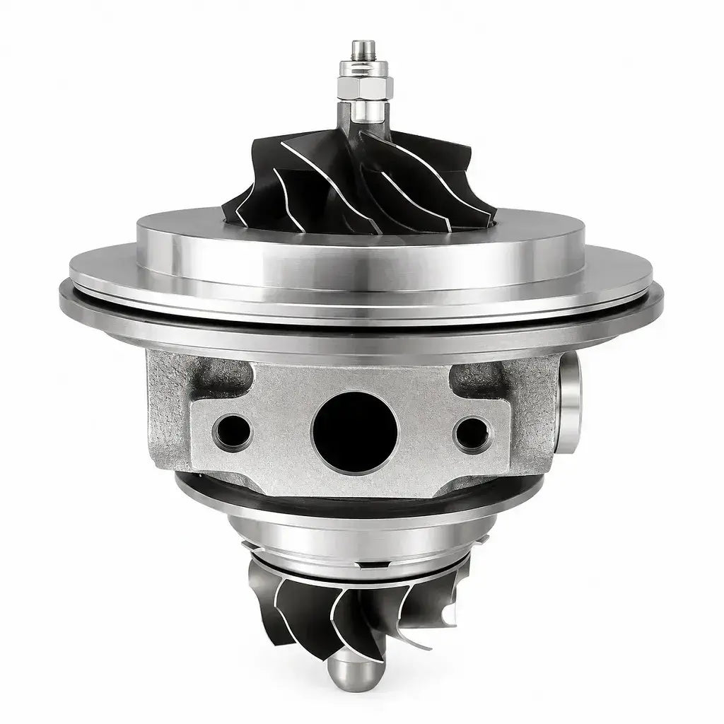 5303-970-0105 Conjunto Rotativo Jetta GLI 2.0 TFSI K03