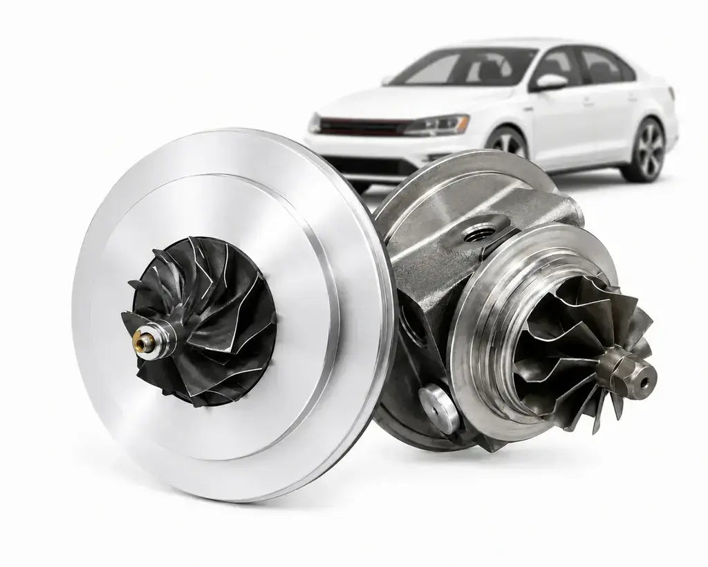 5303-970-0105 Conjunto Rotativo Jetta GLI 2.0 TFSI K03