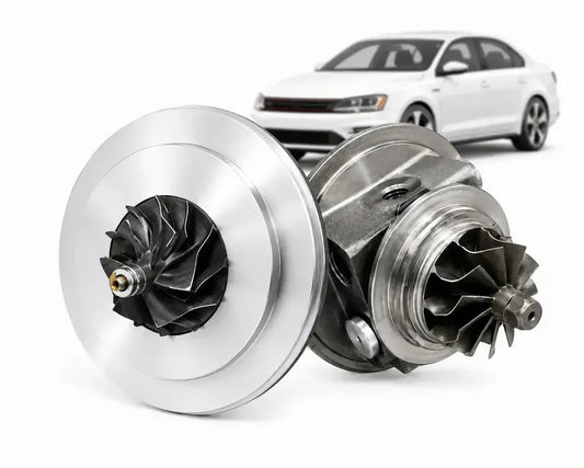 5303-970-0105 Conjunto Rotativo Jetta GLI 2.0 TFSI K03