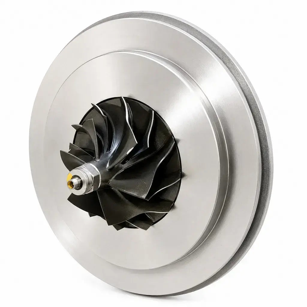 5303-970-0105 Conjunto Rotativo Passat 2.0 TFSI K03