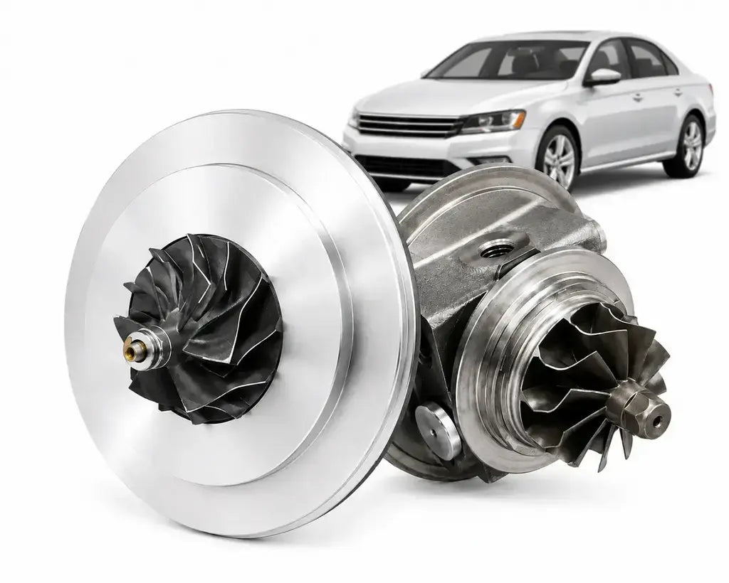 5303-970-0105 Conjunto Rotativo Passat 2.0 TFSI K03