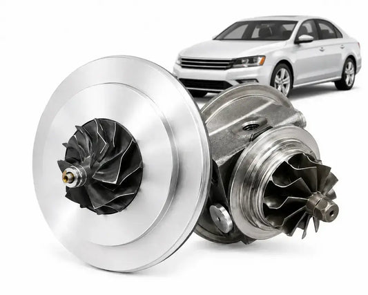5303-970-0105 Conjunto Rotativo Passat 2.0 TFSI K03