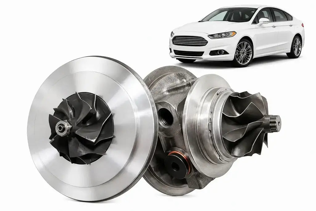 5303-970-0288 CHRA K03 Ford Fusion 2.0 EcoBoost 2013-2016