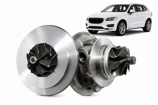 5303-970-0288 CHRA K03 Volvo XC60 2.0 T5 2011-2016