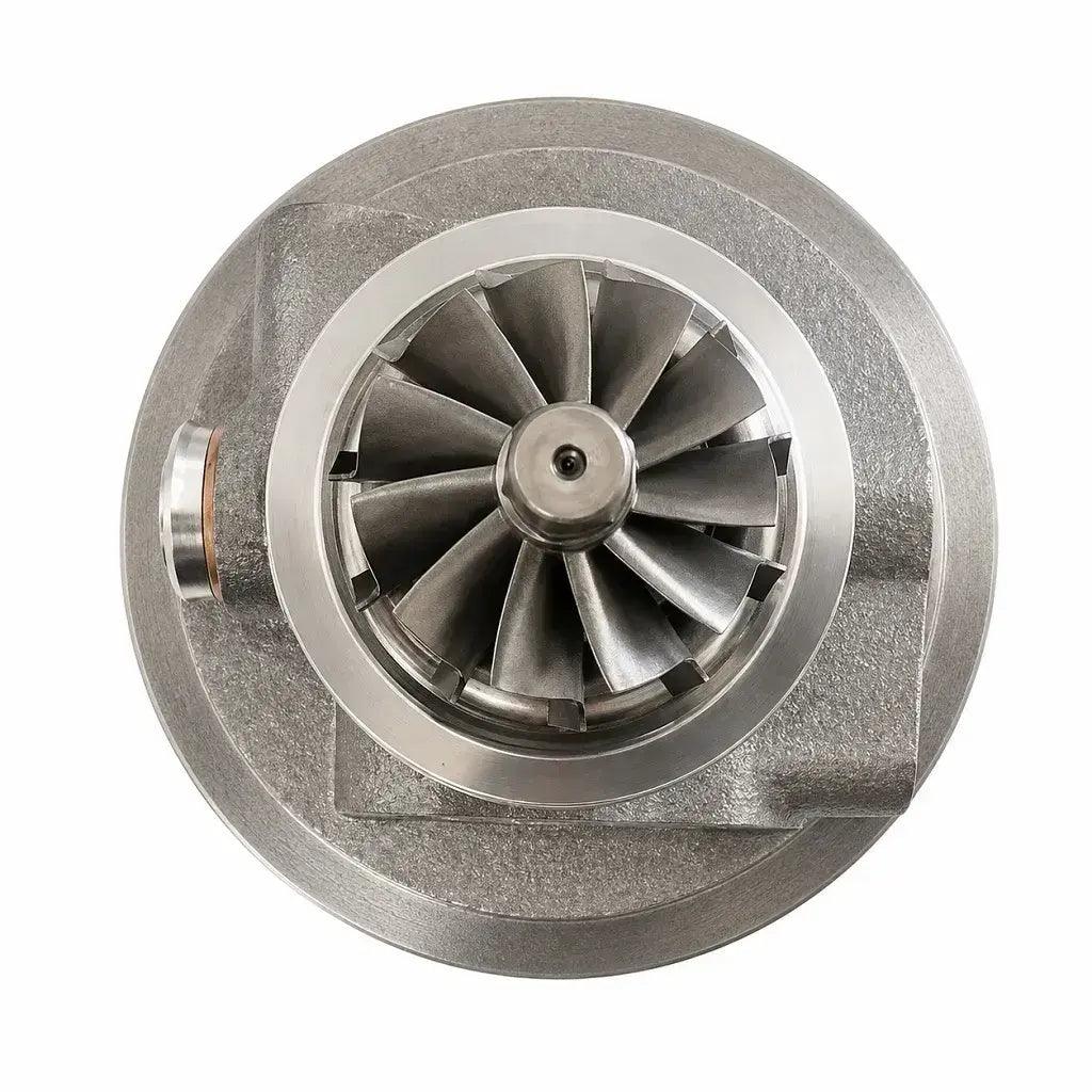53039700016 CHRA KP39 Audi A4 1.9 TDI 2001-2004